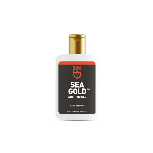 Gear Aid Sea Gold Anti Fog Gel 37ml