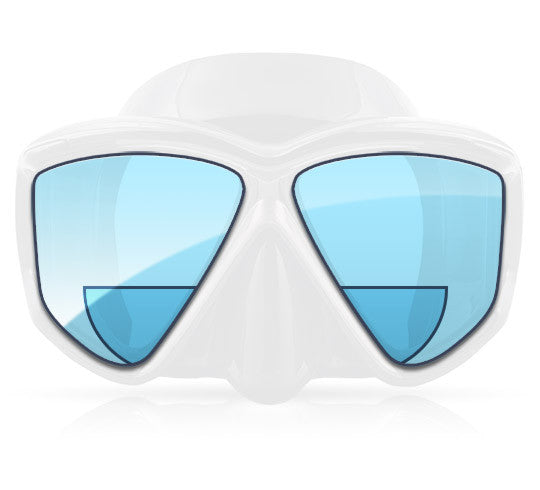 Bifocal Prescription Lenses