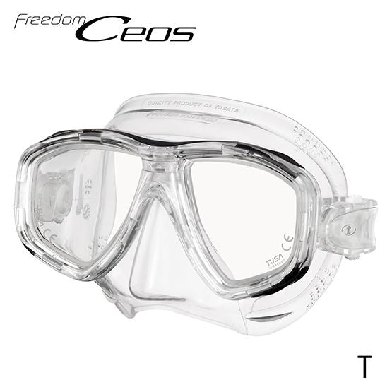 Tusa Freedom Ceos M-212