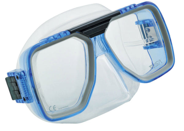 Tusa Liberator (No Case Included)